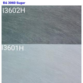 Gạch Ốp Tường - Lát Sân 30x60 Đá Nhám Sugar Xám Ghi I3601H - I3602H