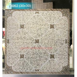 GẠCH LÁT SÀN NƯỚC 30X30 NHẬP KHẨU 3062