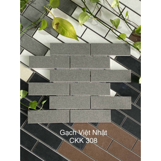 GẠCH TRANG TR&Iacute; ỐP TƯỜNG VIỆT NHẬT CKK 308