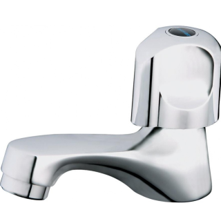 VÒI LẠNH LAVABO CAESAR B105C