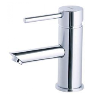 VÒI NÓNG LẠNH LAVABO CAESAR B230CU (B230C) XẢ NHẤN