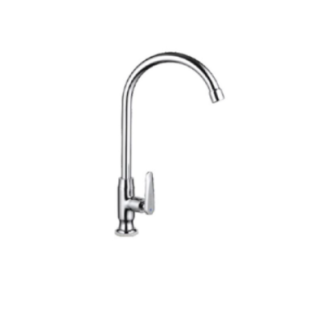 VÒI RỬA CHÉN LẠNH LUXTA L3101T3