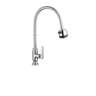 VÒI RỬA CHÉN LẠNH LUXTA L3101T3B