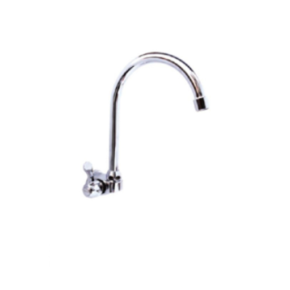 VÒI RỬA CHÉN LẠNH LUXTA L3106F1