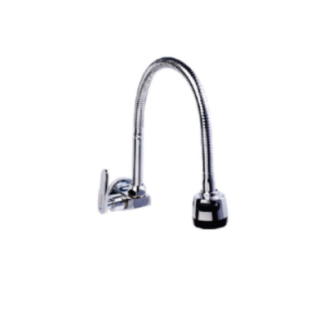 VÒI RỬA CHÉN LẠNH LUXTA L3106T3B