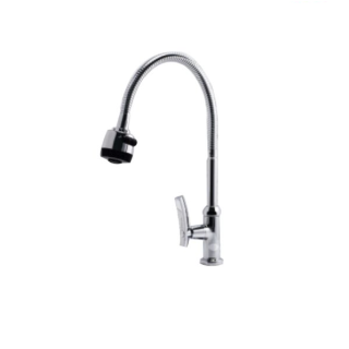VÒI RỬA CHÉN LẠNH LUXTA L3118KB