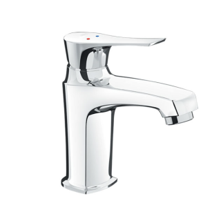 VÒI CHẬU RỬA INAX LFV-312S NÓNG LẠNH
