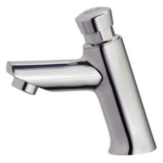 VÒI LAVABO CAESAR B054CU LẠNH BÁN TỰ ĐỘNG