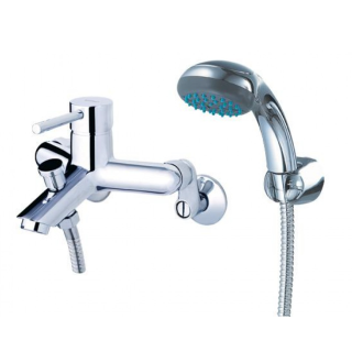 VÒI SEN NÓNG LẠNH CAESAR S233C TAY 3 CHẾ ĐỘ