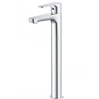 VÒI LẠNH LAVABO CAESAR B061CU CAO CỔ