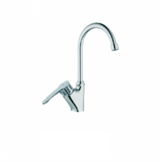 VÒI RỬA CHÉN NÓNG LẠNH LUXTA L3203