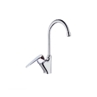 VÒI RỬA CHÉN BÁT NÓNG LẠNH LUXTA L3203C