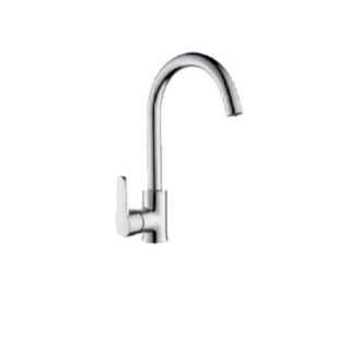 VÒI RỬA CHÉN NÓNG LẠNH LUXTA L3206N
