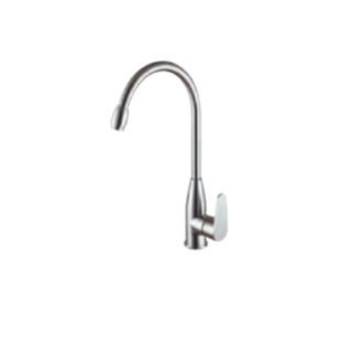VÒI RỬA CHÉN NÓNG LẠNH LUXTA L3219RS