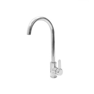 VÒI RỬA CHÉN NÓNG LẠNH LUXTA L3219S