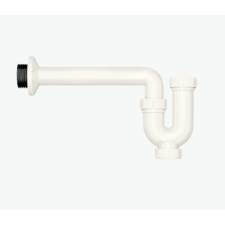 ỐNG THẢI CHỮ P INAX A-325PL NHỰA