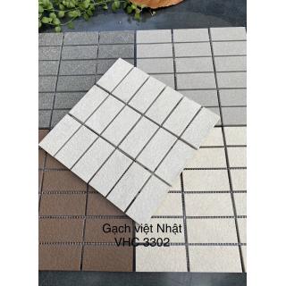 GẠCH TRANG TR&Iacute; ỐP TƯỜNG VIỆT NHẬT VHC 3302