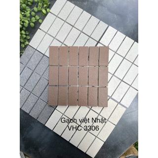 GẠCH TRANG TR&Iacute; ỐP TƯỜNG VIỆT NHẬT VHC 3306