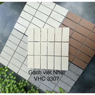 GẠCH TRANG TR&Iacute; ỐP TƯỜNG VIỆT NHẬT VHC 3307