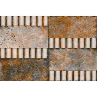GẠCH TRANG TRÍ 30X45 ẤN ĐỘ 3411