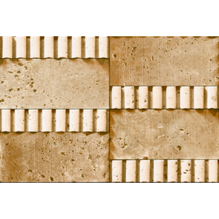 GẠCH TRANG TRÍ 30X45 ẤN ĐỘ 3412