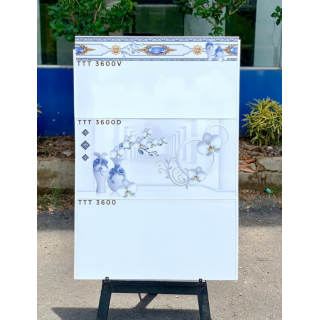 GẠCH ỐP TƯỜNG 30X60 FUSHITA 3600