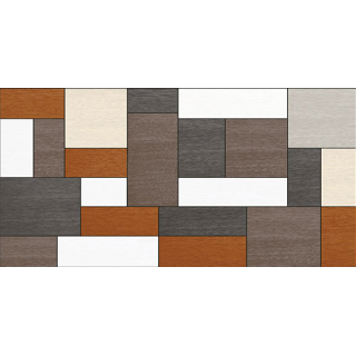 GẠCH GỐM TRANG TRÍ 30X60 ẤN ĐỘ 36001