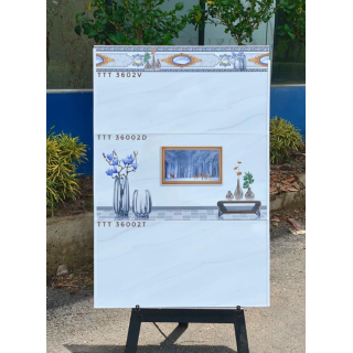 GẠCH ỐP TƯỜNG 30X60 FUSHITA 3602