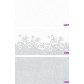 GẠCH ỐP TƯỜNG 30X60 MEN KÍNH 3601A - 3601B