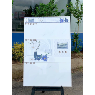 GẠCH ỐP TƯỜNG 30X60 FUSHITA 3601