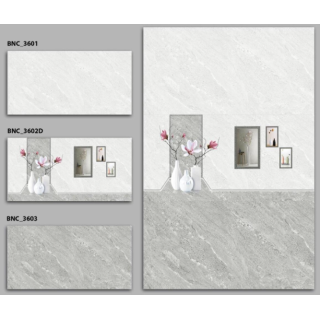 GẠCH ỐP TƯỜNG 30X60 BNC 3601 - 3603