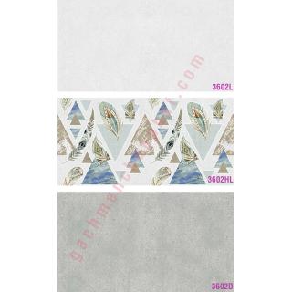 GẠCH ỐP TƯỜNG 30X60 ẤN ĐỘ 3602