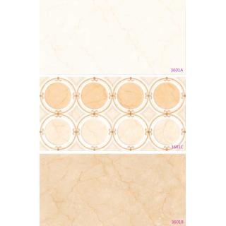 GẠCH ỐP TƯỜNG 30X60 MEN KÍNH 3602A - 3602B