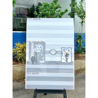 GẠCH ỐP TƯỜNG 30X60 FUSHITA 3603N -3603D