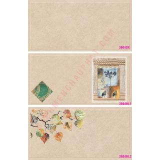 GẠCH ỐP TƯỜNG 30X60 ẤN ĐỘ 3604