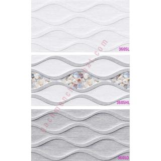 GẠCH ỐP TƯỜNG 30X60 ẤN ĐỘ 3605