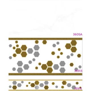 GẠCH ỐP TƯỜNG 30X60 MEN KÍNH 3605A - 36913