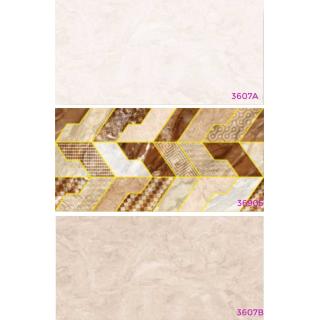 GẠCH ỐP TƯỜNG 30X60 MEN KÍNH 3607A - 36905