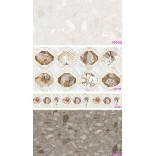 GẠCH ỐP TƯỜNG 30X60 MEN KÍNH 3608A - 36911