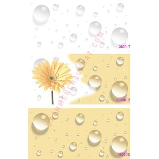 GẠCH ỐP TƯỜNG 30X60 ẤN ĐỘ 3609HL2