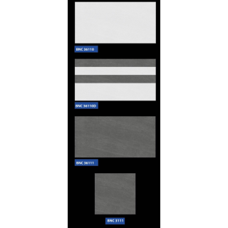 GẠCH ỐP TƯỜNG 30X60 BNC 36110 - 36111