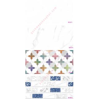 GẠCH ỐP TƯỜNG 30X60 ẤN ĐỘ 3613