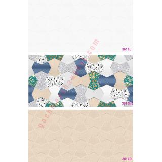 GẠCH ỐP TƯỜNG 30X60 ẤN ĐỘ 3614
