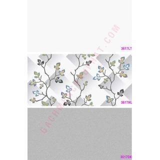 GẠCH ỐP TƯỜNG 30X60 ẤN ĐỘ 3617