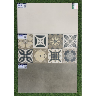 GẠCH ỐP TƯỜNG 30X60 APODIO 36318 - 36418