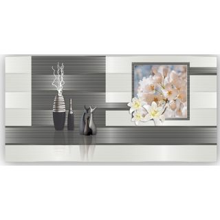 GẠCH ỐP TƯỜNG ĐIỂM 30X60 CATALAN 3633