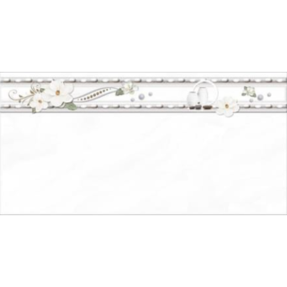 GẠCH ỐP TƯỜNG VIỀN 30X60 CATALAN 3651