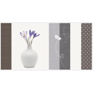 GẠCH ỐP TƯỜNG ĐIỂM 30X60 CATALAN 3687