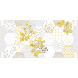 GẠCH TRANG TRÍ 30X60 ẨN KIM GM36917