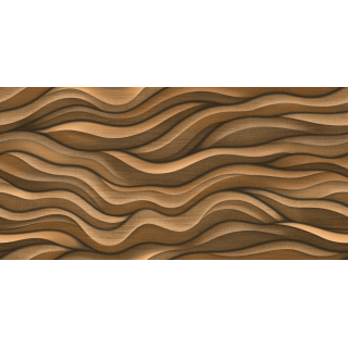 GẠCH XƯƠNG ĐÁ TRANG TRÍ 30X60 ẤN ĐỘ 3808BR